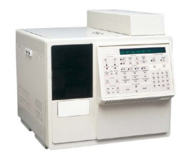 GAS CHROMATOGRAPHY MASS SPECTROPHOTOMETRY